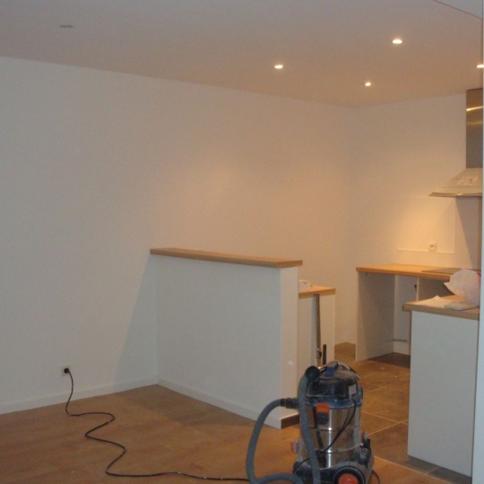 2 Pièces ALLAUCH (13190) 52.00m2 - 810 € 