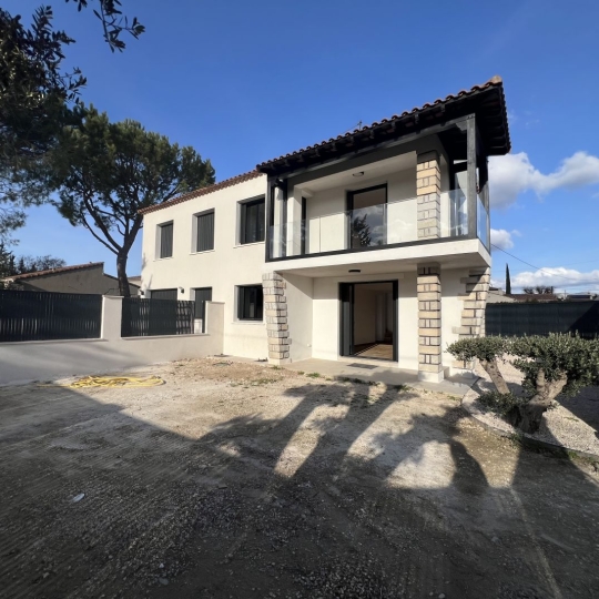 Maison / Villa PLAN-DE-CUQUES (13380) 73.35m2 1 750 € 