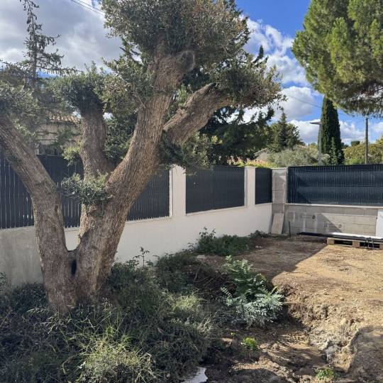 Maison / Villa PLAN-DE-CUQUES (13380) 70.00m2 1 750 € 