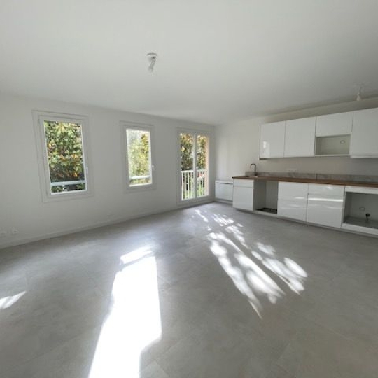 3 Pièces ALLAUCH (13190) 66.00m2  - 1 180 € 