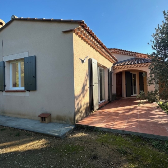 Maison MARSEILLE (13013) 131.00m2  - 2 100 € 