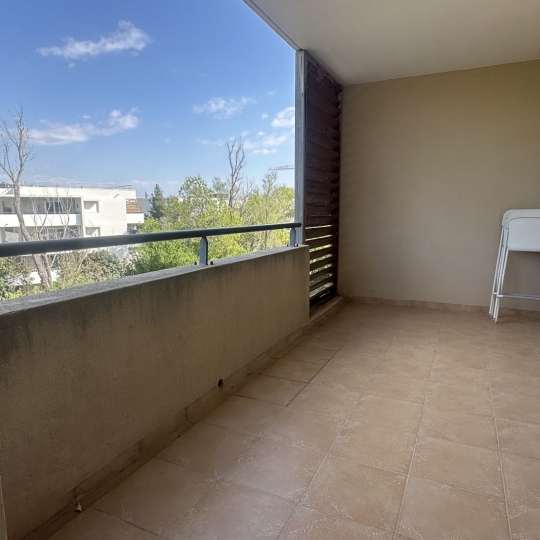 Réseau Immo-diffusion : 2 Pièces MARSEILLE (13013) 38.00m2  850 € 