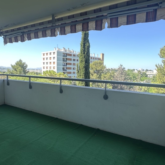 Réseau Immo-diffusion : 2 Pièces MARSEILLE (13013) 47.00m2  760 € 