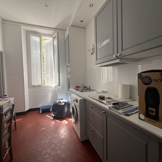 Réseau Immo-diffusion : 2 Pièces MARSEILLE (13013) 41.00m2  660 € 