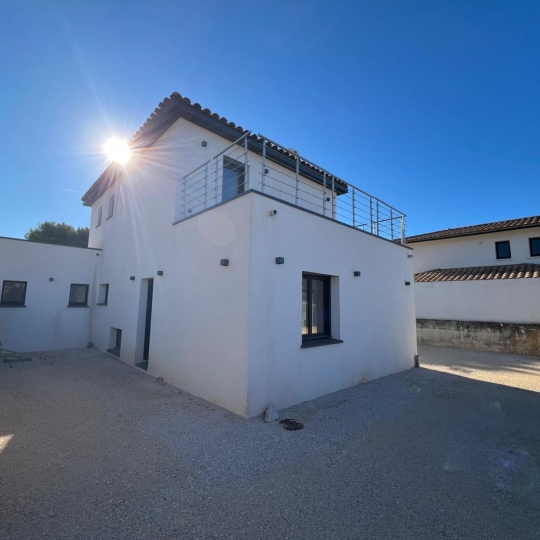 Maison / Villa ALLAUCH (13190) 120.00m2 2 500 € 