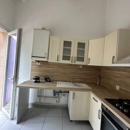 Maison MARSEILLE (13014) 65.00m2 - 1 040 € 