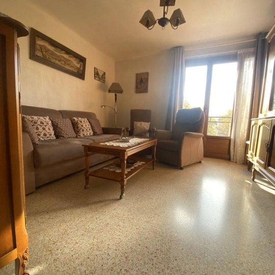 3 Pièces MARSEILLE (13014) 59.00m2 - 87 000 € 