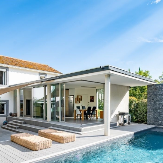 Réseau Immo-diffusion : Villa ALLAUCH (13190) 145.00m2  699 000 € 