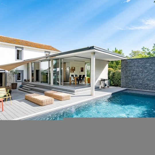 Villa ALLAUCH (13190) 145.00m2  - 699 000 € 