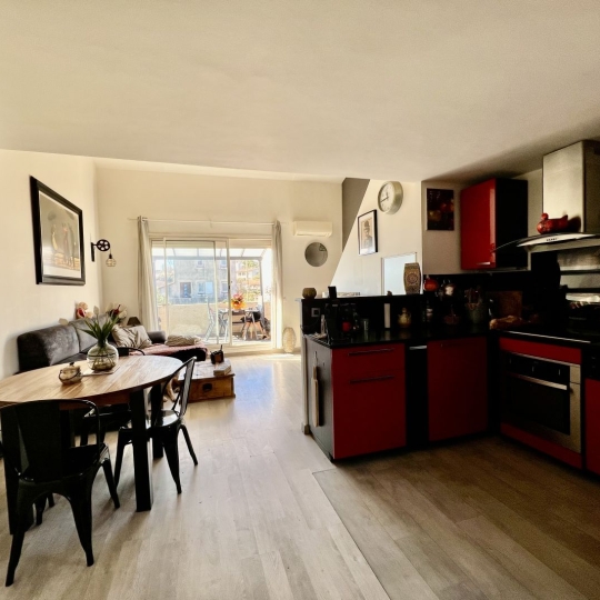 3 Pièces PLAN-DE-CUQUES (13380) 62.00m2  - 259 000 € 