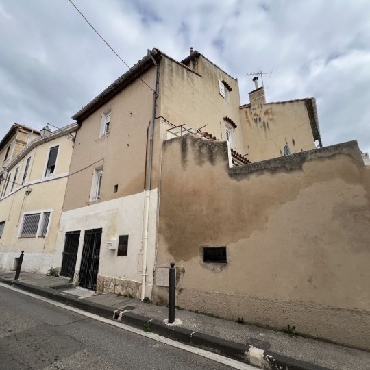 Immeuble MARSEILLE (13013) m2 416 000 € 