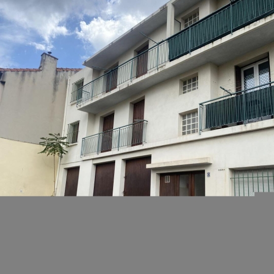 2 Pièces MARSEILLE (13013) 28.00m2  - 94 000 € 