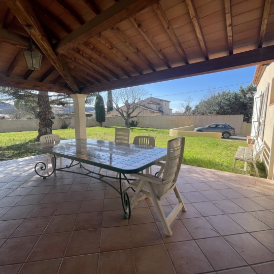 Réseau Immo-diffusion : Maison BOUC-BEL-AIR (13320) 228.00m2  799 000 € 