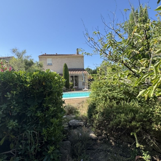 Maison / Villa ALLAUCH (13190) 100.00m2 420 000 € 