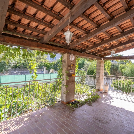 Réseau Immo-diffusion : Maison MARSEILLE (13013) 110.00m2  469 000 € 