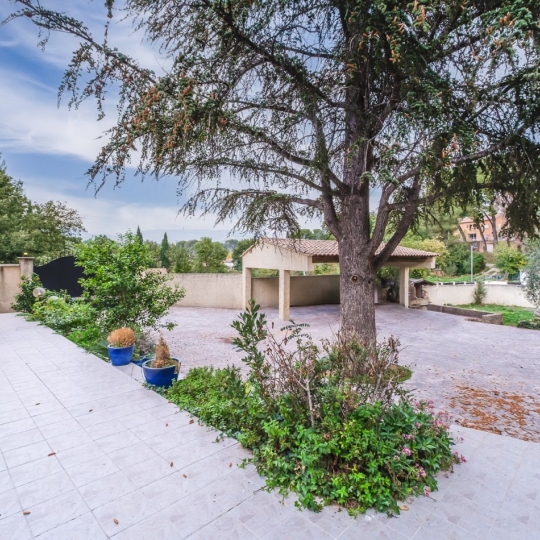 Maison ALLAUCH (13190) 149.00m2  - 750 000 € 