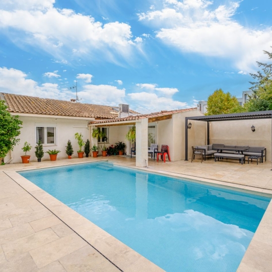 Maison MARSEILLE (13013) 115.00m2  - 649 000 € 