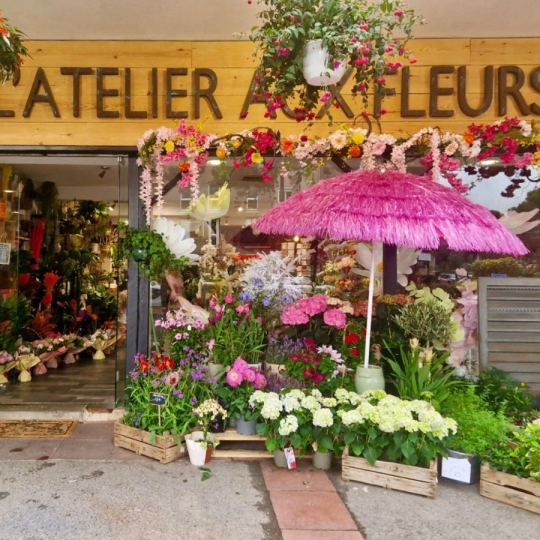 Commerces PLAN-DE-CUQUES (13380) 90.00m2 128 000 € 