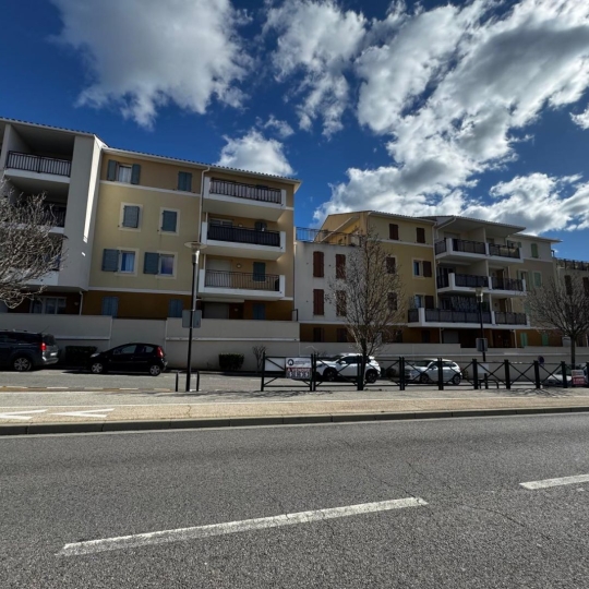 Appartement PLAN-DE-CUQUES (13380) 36.00m2 179 000 € 