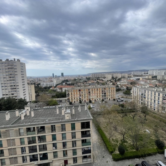 Appartement MARSEILLE (13014) 55.00m2 73 000 € 