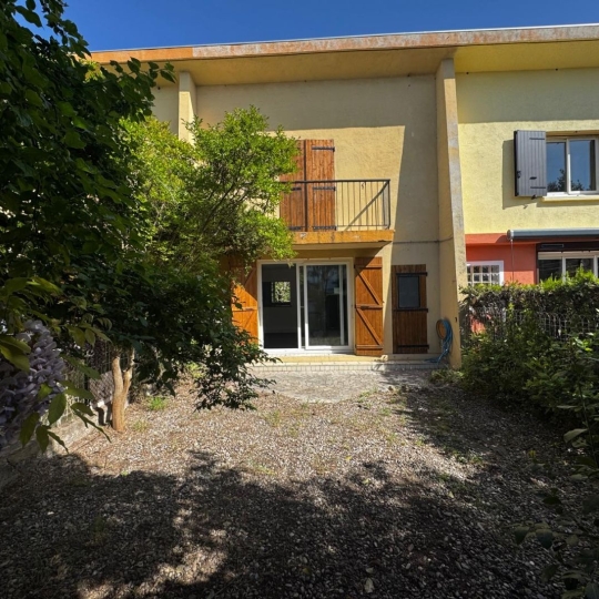 Réseau Immo-diffusion : Maison MARSEILLE (13013) 71.00m2  299 000 € 