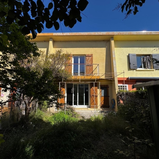 Réseau Immo-diffusion : Maison MARSEILLE (13013) 68.00m2  299 000 € 