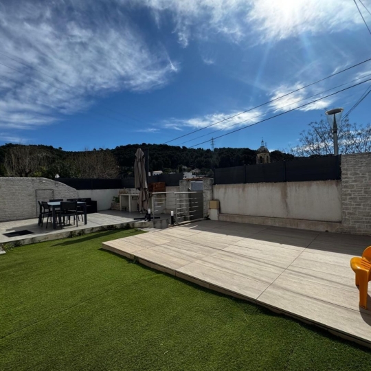 Réseau Immo-diffusion : Maison ALLAUCH (13190) 71.00m2  365 000 € 