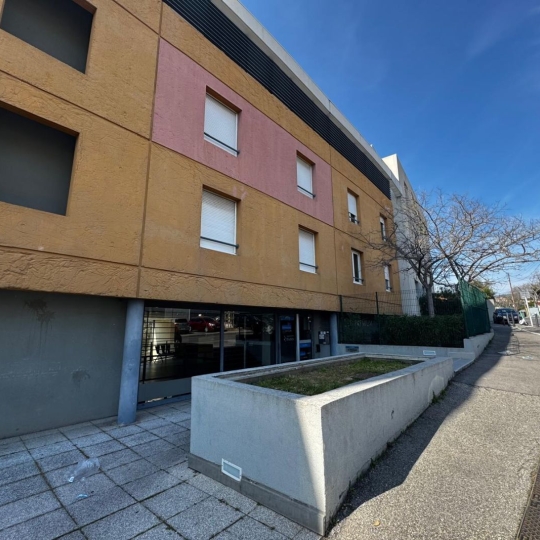 Appartement MARSEILLE (13014) 19.00m2 76 000 € 