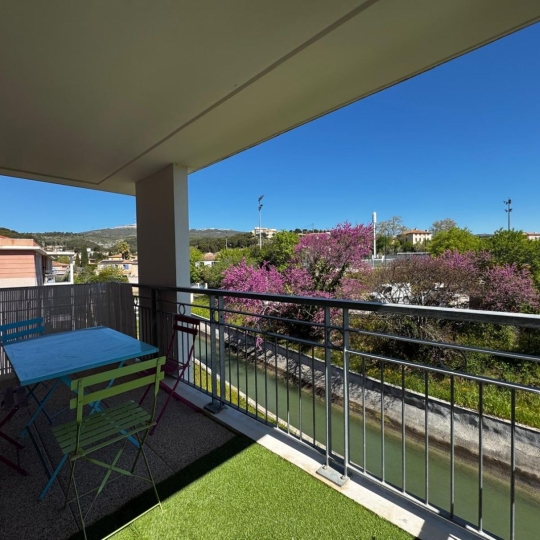 Réseau Immo-diffusion : 3 Pièces MARSEILLE (13013) 55.00m2  249 000 € 