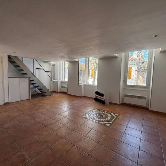 Réseau Immo-diffusion : 2 Pièces MARSEILLE (13013) 58.00m2  139 000 € 