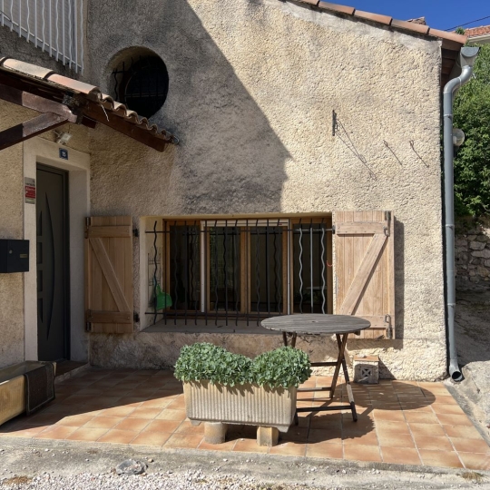 Réseau Immo-diffusion : Maison de ville PLAN-DE-CUQUES (13380) 94.00m2  299 000 € 