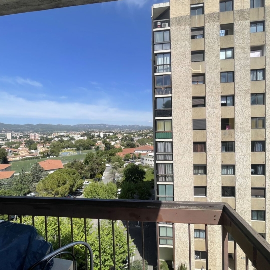 Appartement MARSEILLE (13013) 76.00m2 159 000 € 
