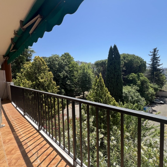 2 Pièces MARSEILLE (13013) 43.00m2 - 132 500 € 