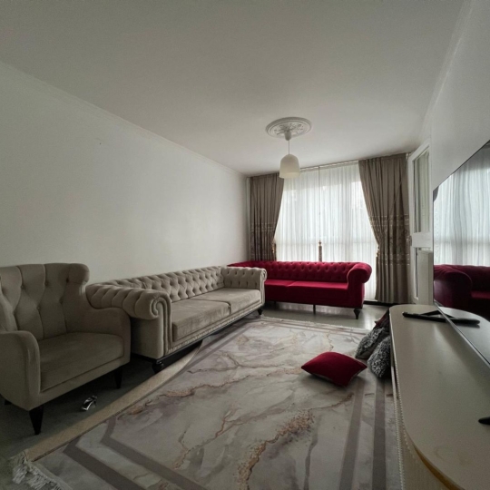 3 Pièces MARSEILLE (13013) 64.00m2 - 133 000 € 