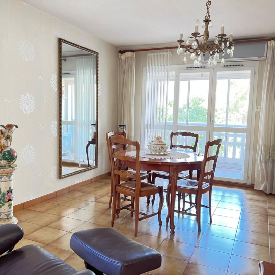 Réseau Immo-diffusion : 4 Pièces PLAN-DE-CUQUES (13380) 84.00m2  268 000 € 
