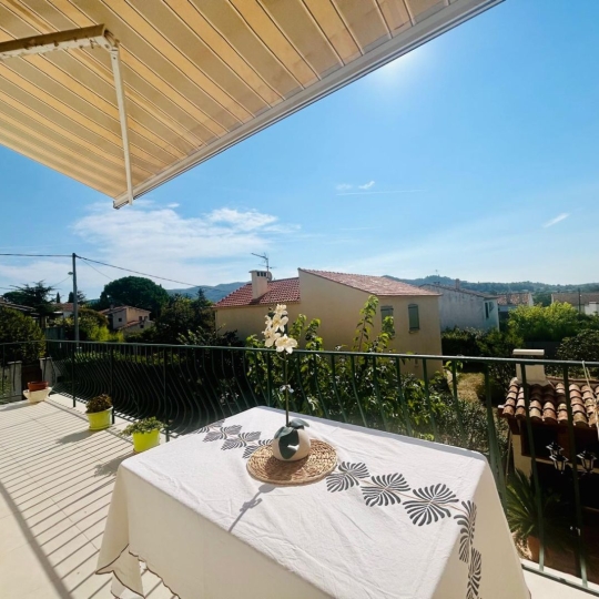 Réseau Immo-diffusion : 4 Pièces PLAN-DE-CUQUES (13380) 88.00m2  360 000 € 
