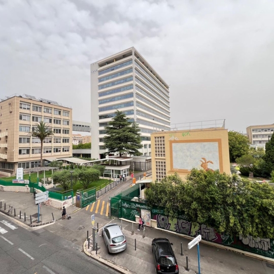 Appartement MARSEILLE (13005) 41.00m2 209 000 € 