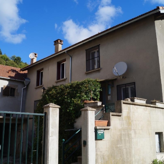 Maison / Villa SAINT-ANDRE-CAPCEZE (48800) 136.00m2 179 000 € 