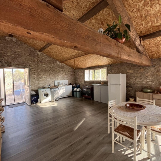 Maison AGEL (34210) 146.00m2  - 238 000 € 