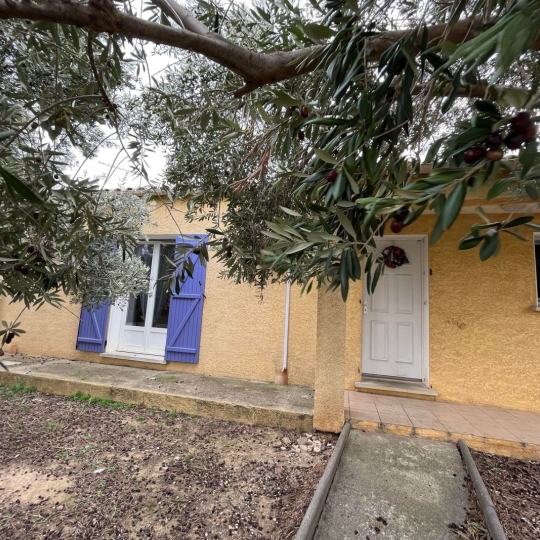 Maison / Villa FABREZAN (11200) 99.00m2 190 000 € 