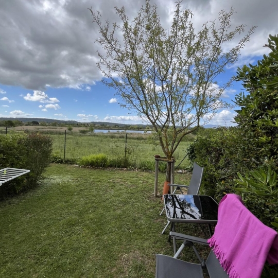 Réseau Immo-diffusion : Villa HOMPS (11200) 60.00m2  129 000 € 