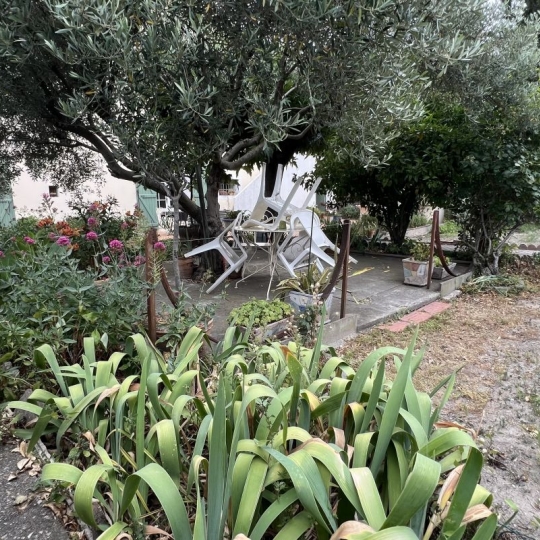 Maison LEZIGNAN-CORBIERES (11200) 130.00m2  - 189 000 € 