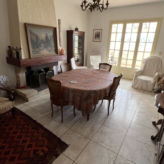 Réseau Immo-diffusion : Maison LEZIGNAN-CORBIERES (11200) 130.00m2  189 000 € 