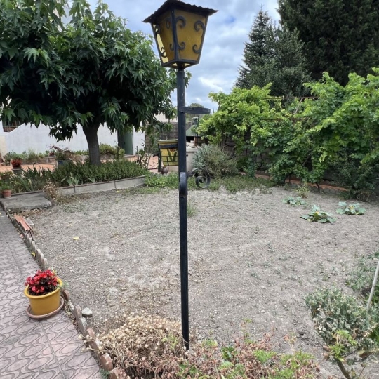 Réseau Immo-diffusion : Maison LEZIGNAN-CORBIERES (11200) 130.00m2  189 000 € 