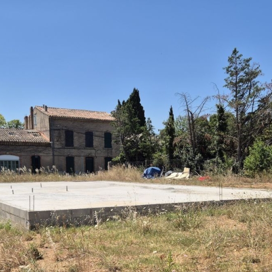 Terrain TRAUSSE (11160) m2 60 000 € 