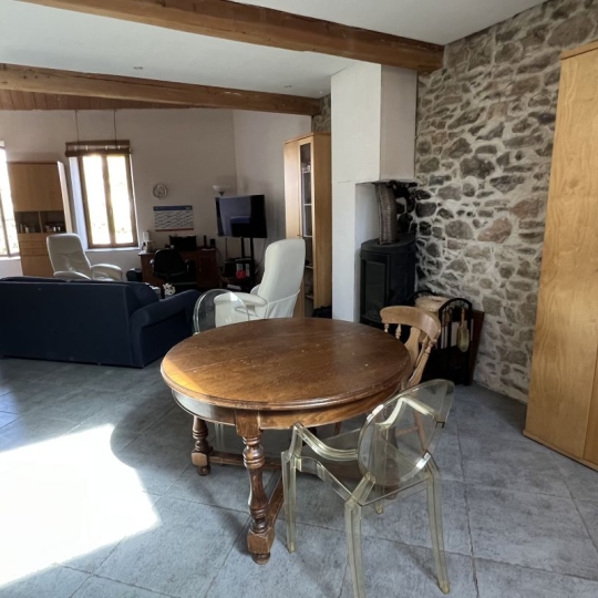 Maison / Villa TOUROUZELLE (11200) 560.00m2 262 000 € 
