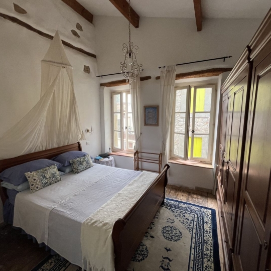 Réseau Immo-diffusion : Maison de village CESSERAS (34210) 70.00m2  95 000 € 