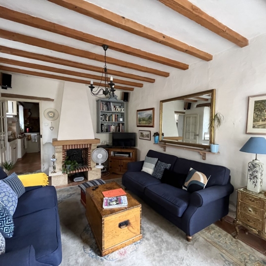 Réseau Immo-diffusion : Maison de village CESSERAS (34210) 70.00m2  95 000 € 