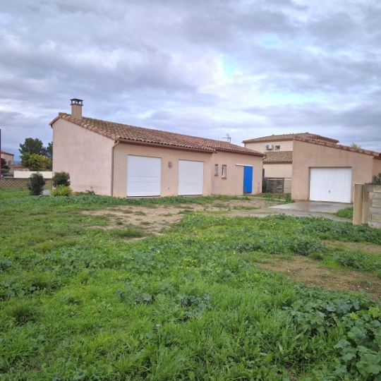 Réseau Immo-diffusion : Villa OLONZAC (34210) 127.00m2  257 000 € 