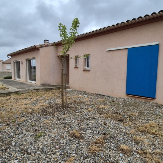 Villa OLONZAC (34210) 127.00m2  - 265 000 € 